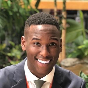 Meet your Posher, Tyler